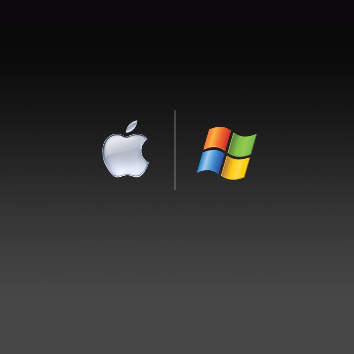 microsoft windows vs mac os